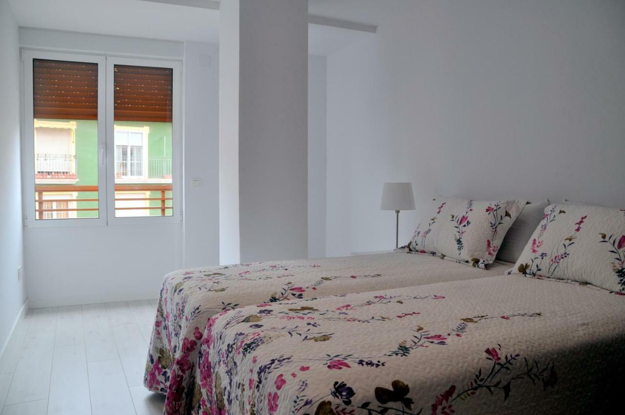 El Mirador De San Cristobal Apartamento Alicante Exterior foto