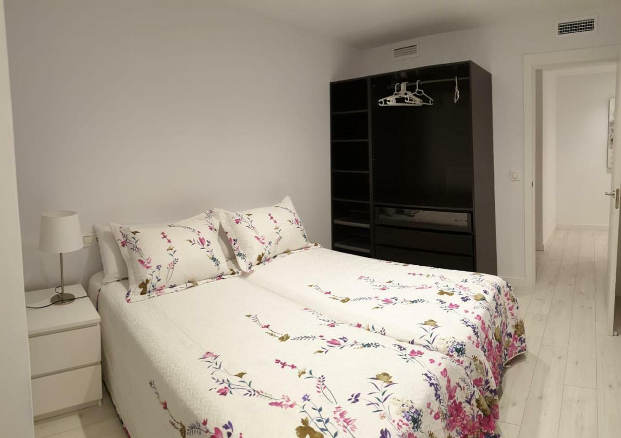 El Mirador De San Cristobal Apartamento Alicante Exterior foto